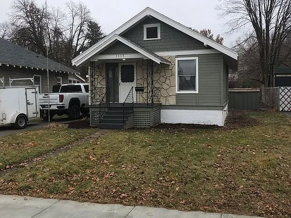 1115 Yakima Ave, Prosser, WA 99350