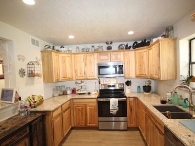 105 E Kathleen Dr, Kerrville, TX, 78028