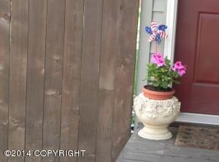 277 Whisper Knoll Cir, Anchorage, AK 99504