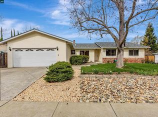 1773 Risdon Rd, Concord, CA 94518