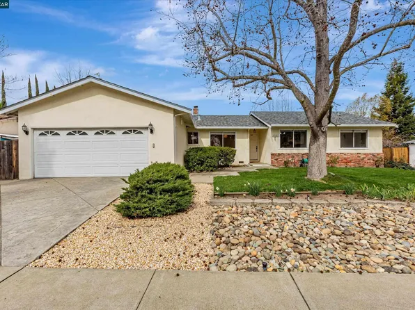 1773 Risdon Rd, Concord, CA 94518