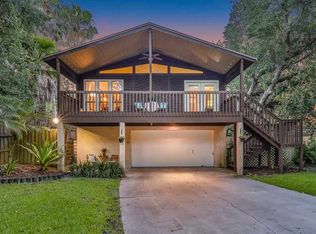492 Florida Ave, Saint Augustine, FL 32080