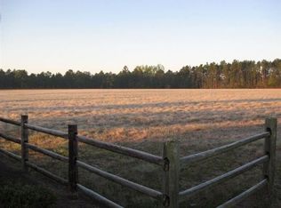 0 Youngs Rd LOT 1, Southern Pines, NC 28387