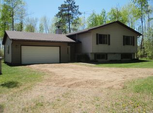 9393 Fernwood Rd, Harshaw, WI 54529