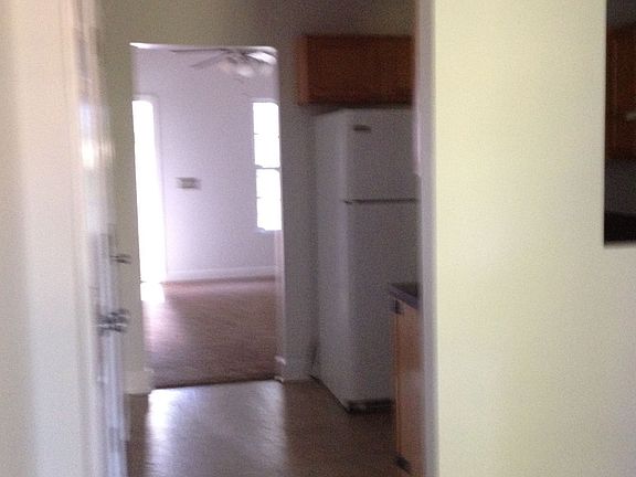 Open Fl Plan-OWNER FINANCING