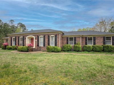 12700 Brockwell Rd, Prince George, VA, 23875