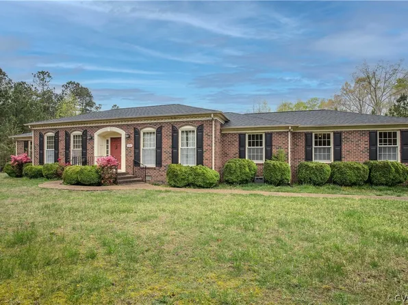 12700 Brockwell Rd, Prince George, VA 23875