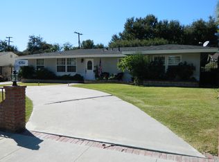 409 N Westridge Ave, Glendora, CA 91741