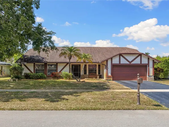 21193 Raindance Ln, Boca Raton, FL 33428