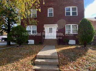 2458 Benton St #A, Granite City, IL