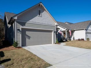 321 Grand Cir, Jasper, GA