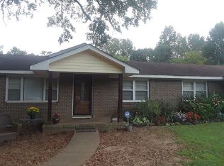 7155 Goodner Mountain Rd, Pinson, AL 35126