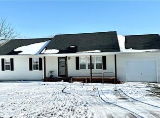 201 1st St, Barnard, MO 64423