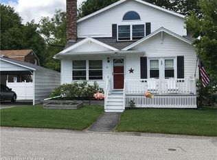 61 Willow St, South Portland, ME 04106