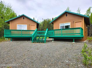 41412 Derks Lake Rd, Soldotna, AK 99669