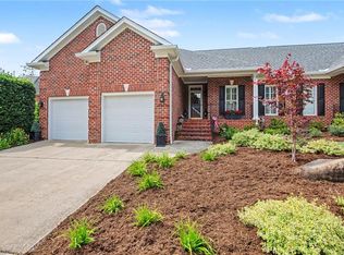 529 Bermuda Dr, Eden, NC 27288