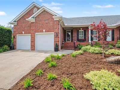 529 Bermuda Dr, Eden, NC, 27288