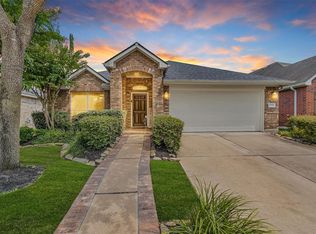 12310 W Elizabeth Shore Loop, Cypress, TX 77433