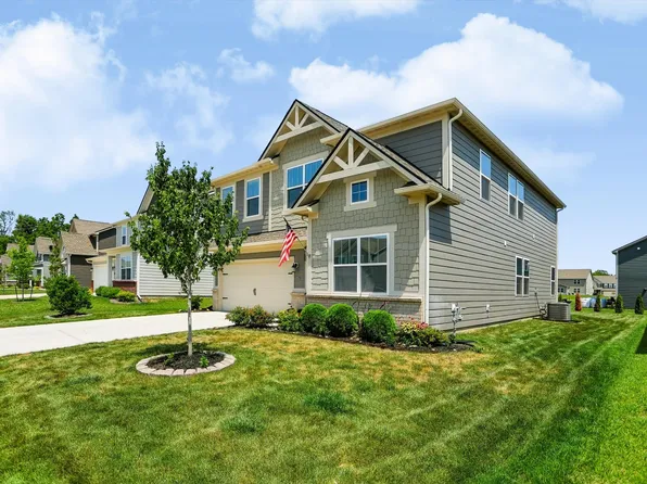 1096 Sunderland Dr, Greenwood, IN 46143
