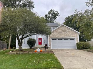 4747 Dunmann Way, Grove City, OH 43123