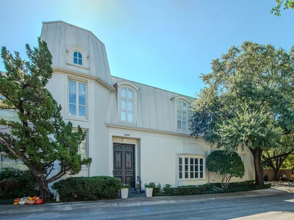 3802 S Versailles Ave, Dallas, TX 75209