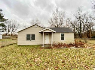 305 W Colfax Ave, Mishawaka, IN 46545