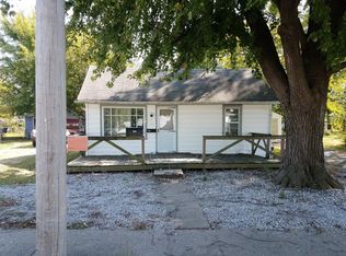223 W Thomas St, Sullivan, IN
