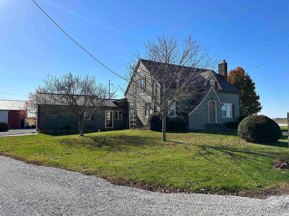4529 S County Road 200 E, Logansport, IN 46947 MLS 202341390 Zillow