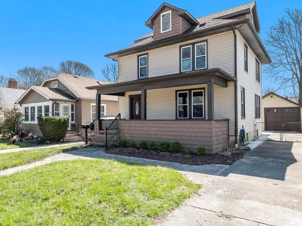 111 High St, Mount Clemens, MI 48043