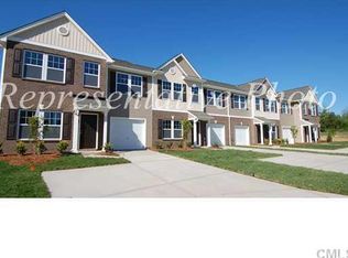 431 Battery Cir #59, Lake Wylie, SC 29710