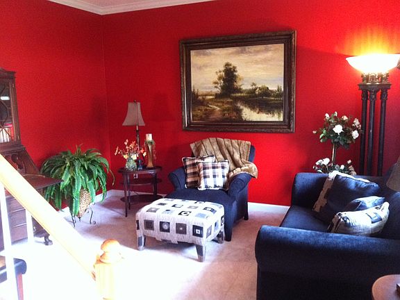 parlour