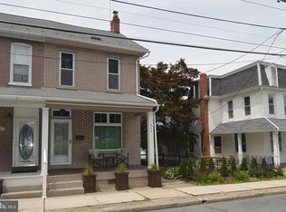 235 Normal Ave, Kutztown, PA 19530