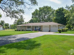 3409 N Benton Rd, Muncie, IN 47304