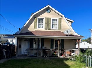 1704 Texas Ave, West Mifflin, PA 15122