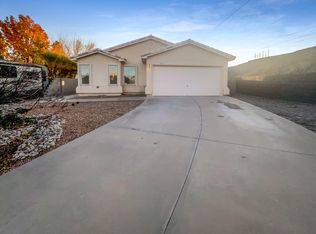 6920 Boca Negra Pl NW, Albuquerque, NM 87120