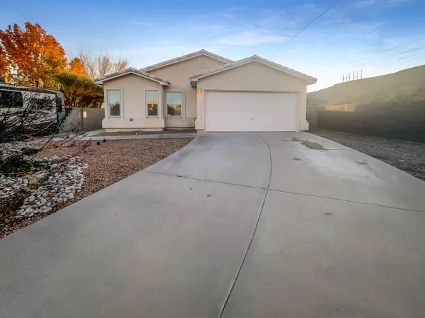 6920 Boca Negra Pl NW, Albuquerque, NM 87120