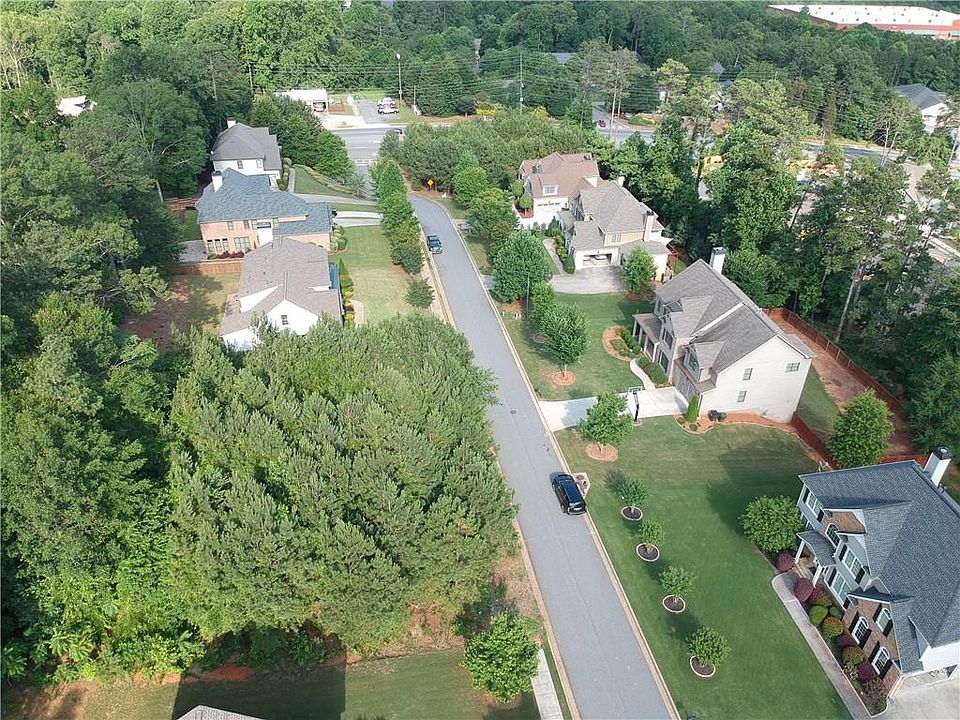 2nd image of 2450 Anderson Estates Ct Lot 4