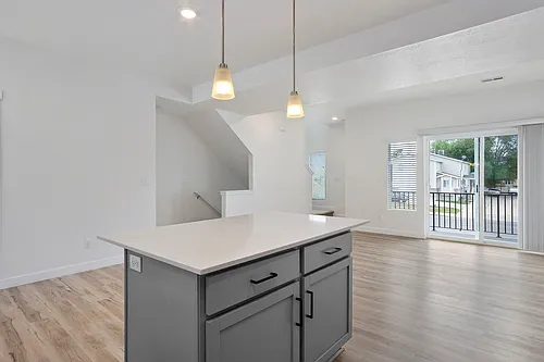 Lofts at Fort Union Photo 1