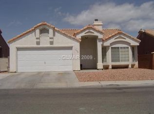 1408 Indian Hedge Dr, North Las Vegas, NV 89032