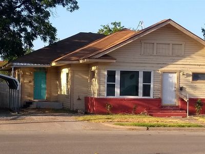1711 N 3rd St, Abilene, TX, 79603