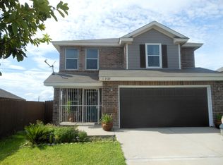 1920 Stone Field Ln, Laredo, TX 78045