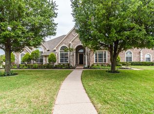 1001 Roxbury Ct, Keller, TX 76248