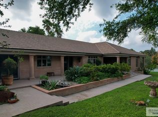 1401 Santa Ana Ave, Olmito, TX 78575