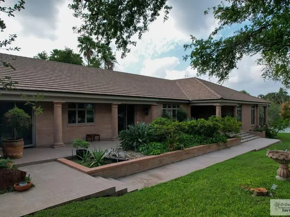 1401 Santa Ana Ave, Olmito, TX 78575