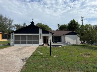 8185 PHILATELIC DRIVE, SPRING HILL, FL 34606