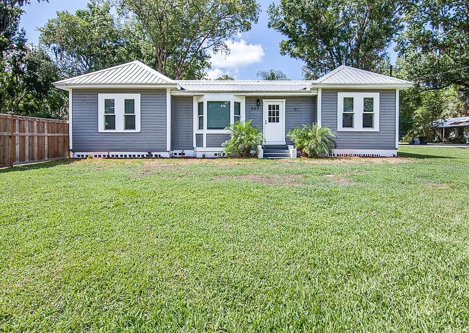 801 E Calhoun St, Plant City, FL 33563 MLS L4923103