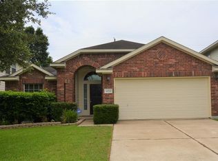 19727 N Village Of Bridgestone Ln, Spring, TX 77379