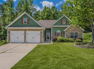 149 Ashebrooke Way, Jefferson, GA 30549
