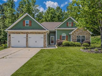 149 Ashebrooke Way, Jefferson, GA, 30549