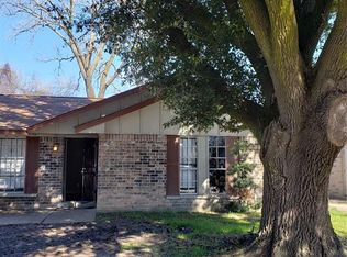 838 Marcolin St, Houston, TX 77088